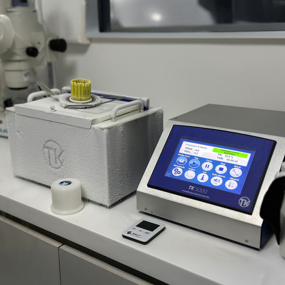 DT VITROLAB CONGELADOS