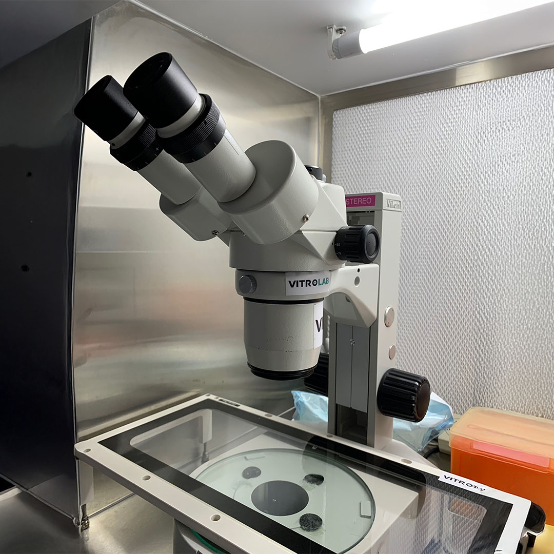 VITROLAB